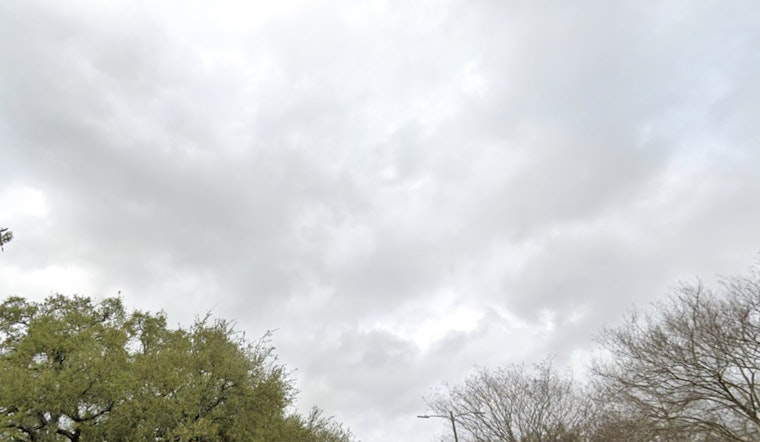 New Orleans Advised to Prepare for Showers, Storms, and Coastal Flooding, Says National Weather Service