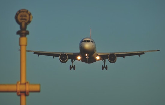 New Orleans Airport Shares Tips for Smooth Thanksgiving Journey Amid Expected Crowds