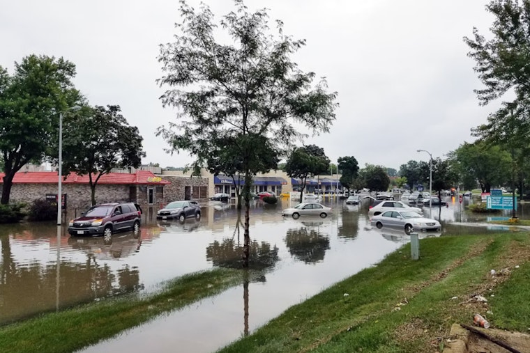 New Orleans and Southern Mississippi Under Coastal Flood Advisory, NWS Cautions on Minor Flooding