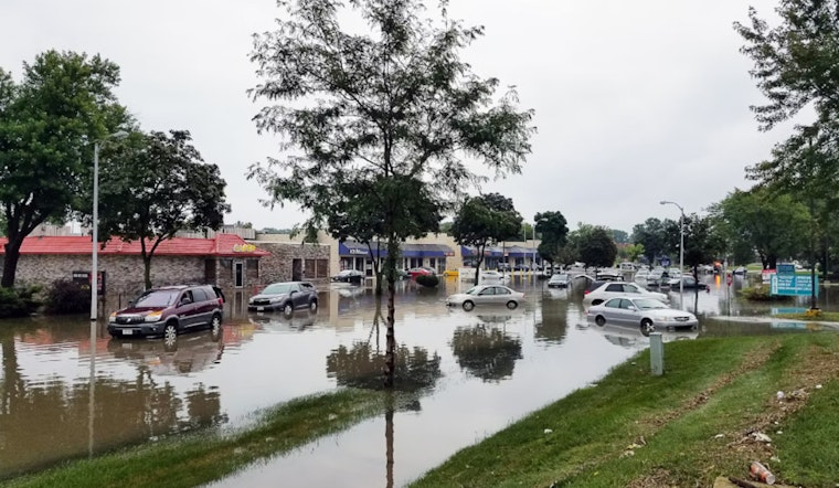 New Orleans and Southern Mississippi Under Coastal Flood Advisory, NWS Cautions on Minor Flooding
