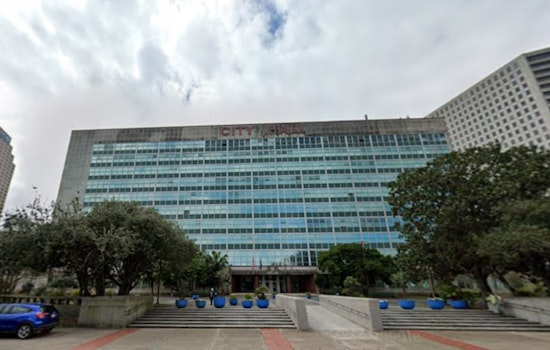 New Orleans Announces Digital Overhaul with Cartegraph System to Boost City Operations
