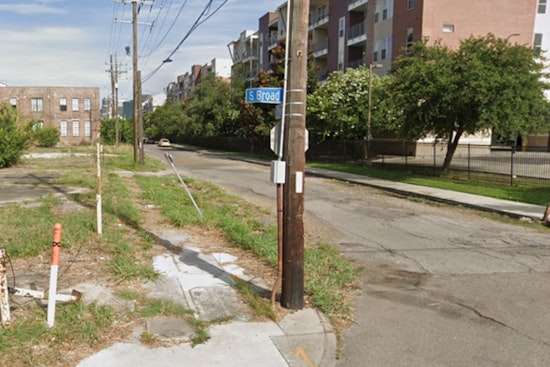 New Orleans Announces Lane Closure on South Broad Street for Utility Work as City's Infrastructure Project Progresses