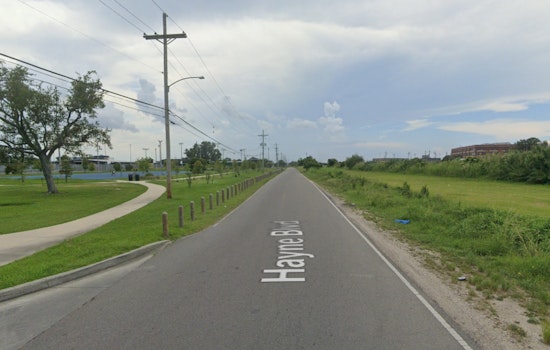 New Orleans Announces Temporary Closure of Lincoln Beach Boulevard for Construction
