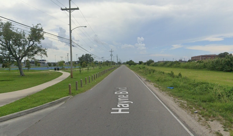 New Orleans Announces Temporary Closure of Lincoln Beach Boulevard for Construction