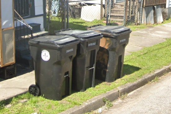 New Orleans Announces Thanksgiving Sanitation Schedule, French Quarter Services Unaffected