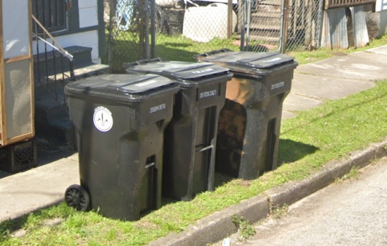 New Orleans Announces Thanksgiving Sanitation Schedule, French Quarter Services Unaffected
