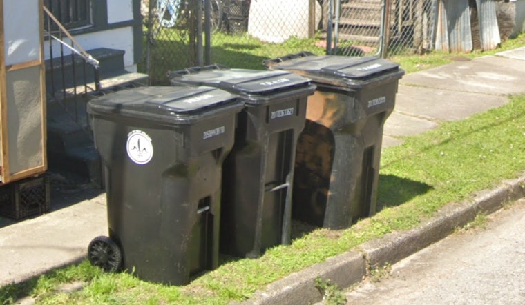 New Orleans Announces Thanksgiving Sanitation Schedule, French Quarter Services Unaffected