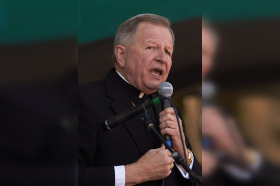 New Orleans Archbishop Gregory Aymond Submits Resignation Amid Church's Bankruptcy and Abuse Claims