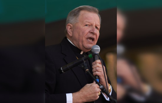 New Orleans Archbishop Gregory Aymond Submits Resignation Amid Church's Bankruptcy and Abuse Claims