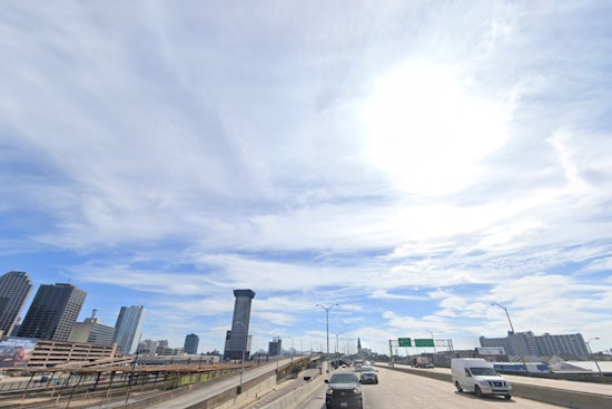 New Orleans Braces for Cloudy Skies and Possible Showers as Thanksgiving Approaches