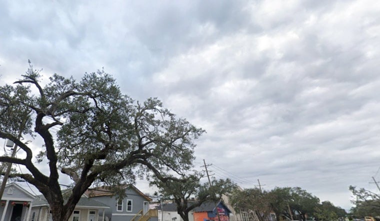 New Orleans Braces for Sporadic Showers, Weather Service Forecasts Wet Week Ahead
