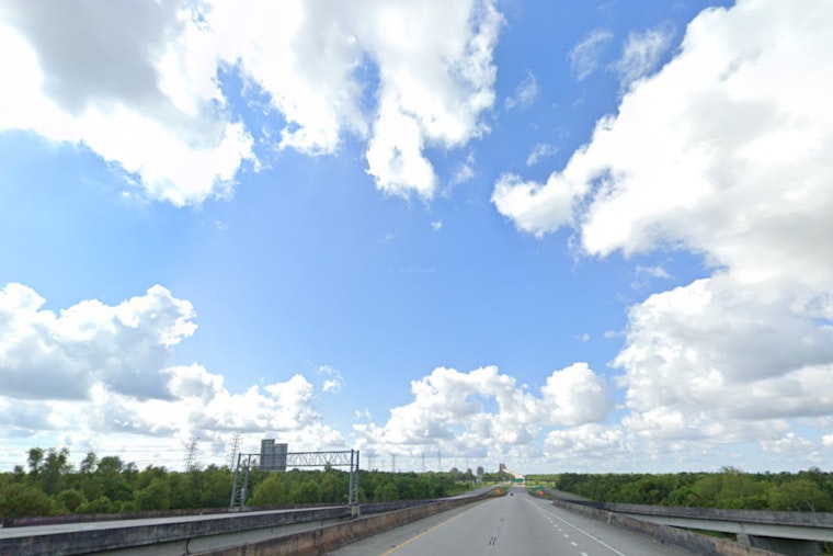 New Orleans Braces for Week of Mixed Weather: Sun, Clouds, and Shower Chances, Says NWS