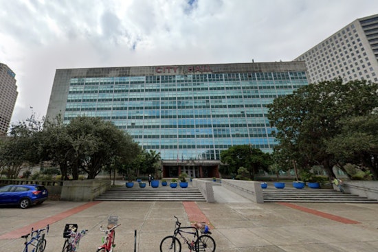 New Orleans City Council Ready to Approve $1.8 Billion Budget Focusing on Housing, Health, and Public Safety