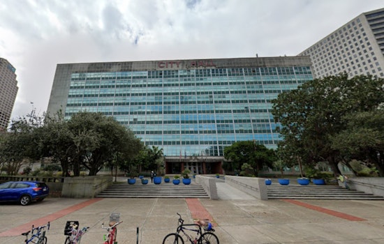 New Orleans City Council Ready to Approve $1.8 Billion Budget Focusing on Housing, Health, and Public Safety