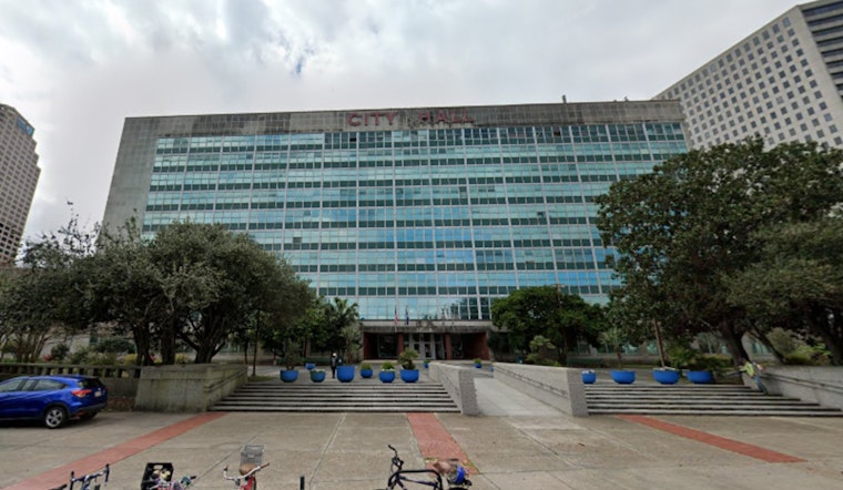 New Orleans City Council Ready to Approve $1.8 Billion Budget Focusing on Housing, Health, and Public Safety