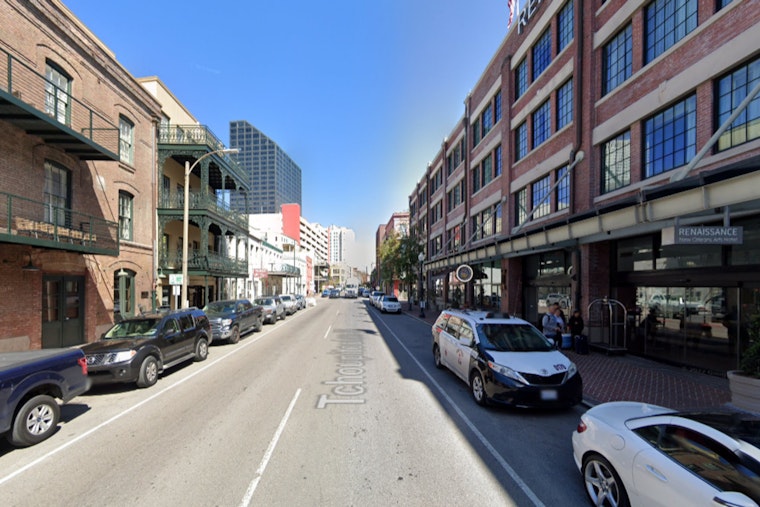 New Orleans Community Shocked by Fatal Shooting in Warehouse District, NOPD Seeks Public's Help