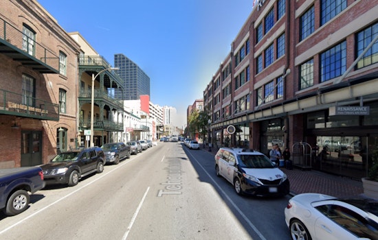 New Orleans Community Shocked by Fatal Shooting in Warehouse District, NOPD Seeks Public's Help