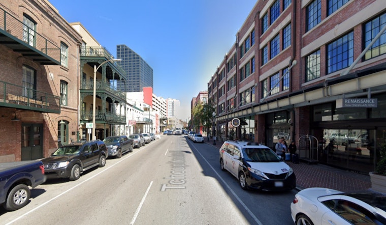 New Orleans Community Shocked by Fatal Shooting in Warehouse District, NOPD Seeks Public's Help