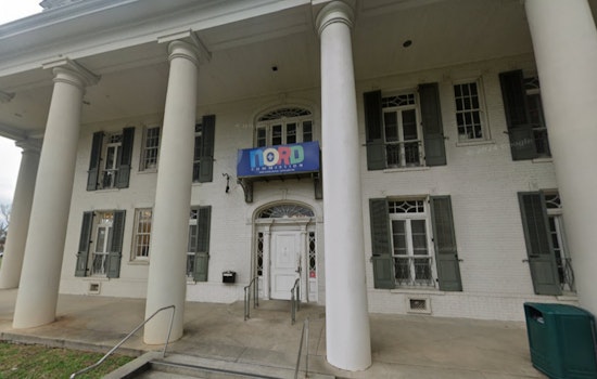New Orleans Embraces the Giving Spirit with NORD's Annual Christmas Toy Drive in Partnership with City and Xavier University