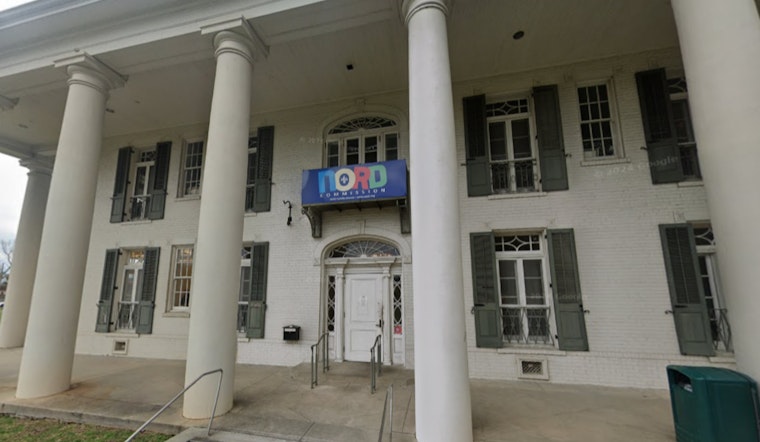 New Orleans Embraces the Giving Spirit with NORD's Annual Christmas Toy Drive in Partnership with City and Xavier University