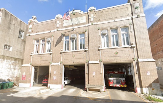 New Orleans Fire Department Urges Residents to 'Change Your Clock, Change Your Battery' for Fire Safety