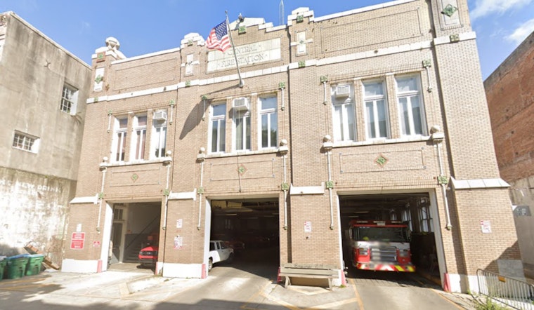 New Orleans Fire Department Urges Residents to 'Change Your Clock, Change Your Battery' for Fire Safety