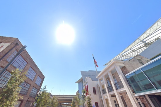 New Orleans Forecast: Sunny Skies with a Side of Thanksgiving Showers, NWS Reports