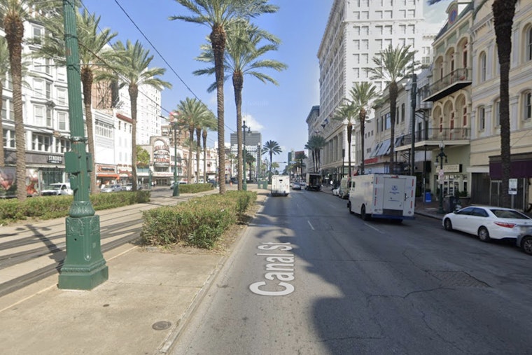New Orleans Inaugurates NOLA Walk of Fame, Celebrating Influential Figures with Engraved Fleur-de-lis Landmark