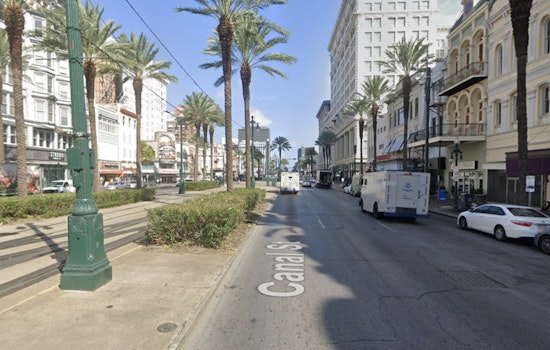 New Orleans Inaugurates NOLA Walk of Fame, Celebrating Influential Figures with Engraved Fleur-de-lis Landmark
