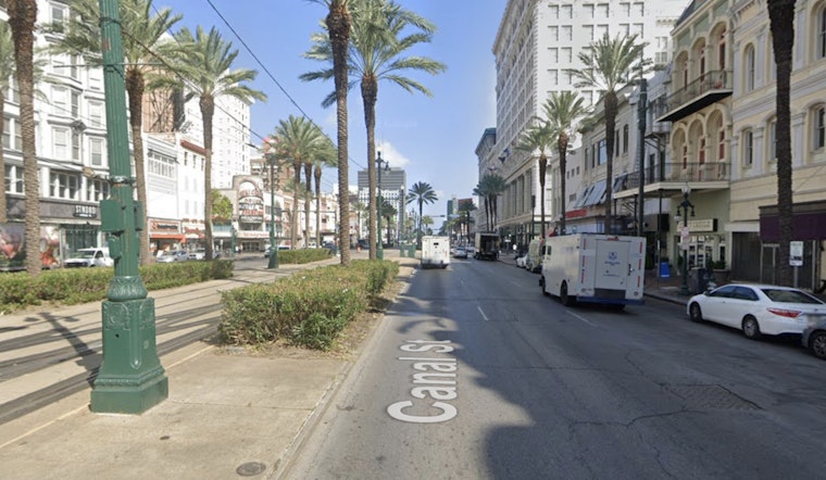 New Orleans Inaugurates NOLA Walk of Fame, Celebrating Influential Figures with Engraved Fleur-de-lis Landmark