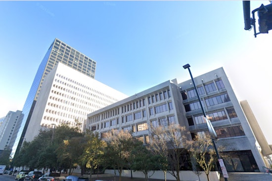 New Orleans Man Admits Guilt in Federal Court to Firearms and Fentanyl Trafficking Charges