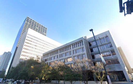 New Orleans Man Admits Guilt in Federal Court to Firearms and Fentanyl Trafficking Charges