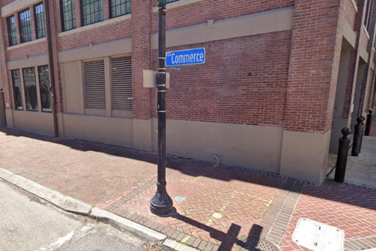 New Orleans Man Fatally Shot on Commerce Street, Police Investigating Early Morning Homicide