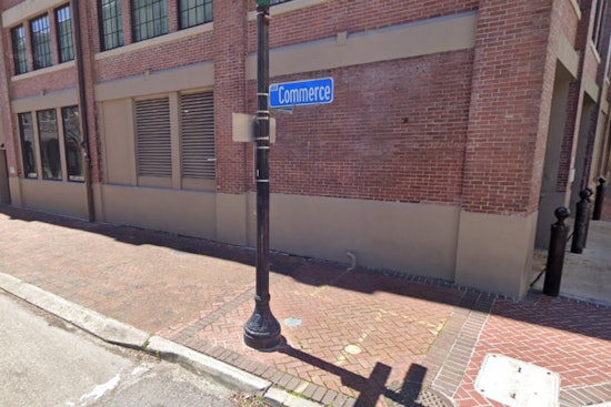New Orleans Man Fatally Shot on Commerce Street, Police Investigating Early Morning Homicide