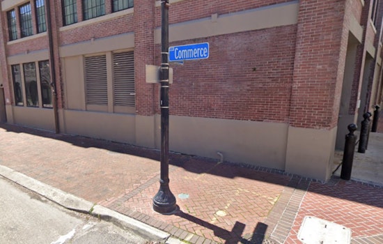 New Orleans Man Fatally Shot on Commerce Street, Police Investigating Early Morning Homicide