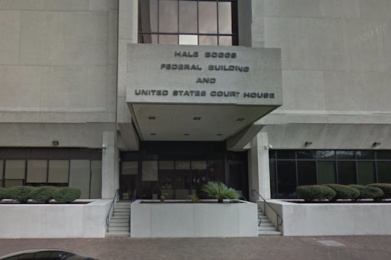 New Orleans Man Pleads Guilty in Staged Automobile Accident Scheme Linked to "Operation Sideswipe"