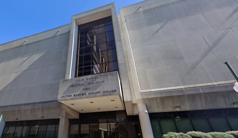 New Orleans Man Pleads Guilty to Cocaine, Heroin and Fentanyl Distribution Conspiracy
