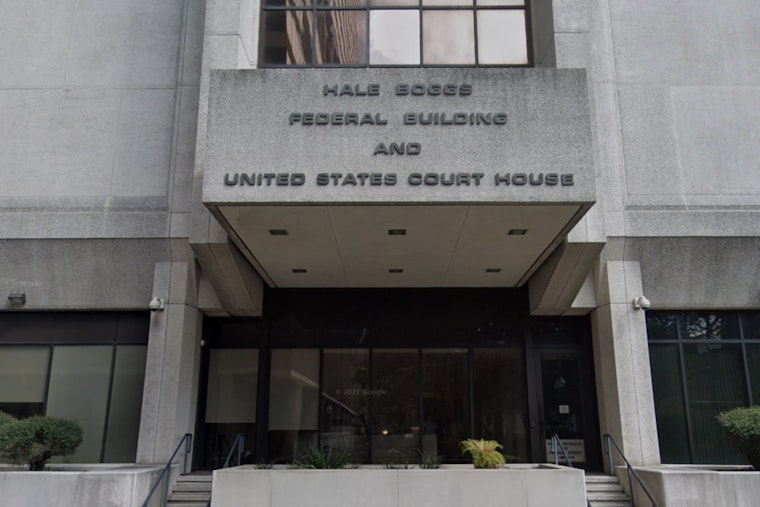 New Orleans Man Sentenced to 24 Months for Distributing Fentanyl