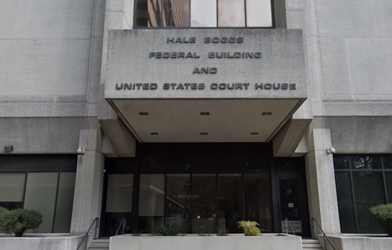New Orleans Man Sentenced to 24 Months for Distributing Fentanyl