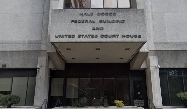 New Orleans Man Sentenced to 24 Months for Distributing Fentanyl