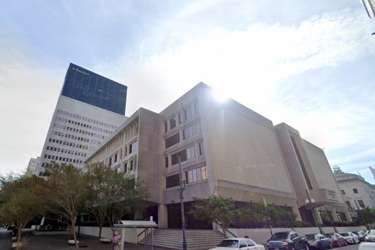 New Orleans Man Sentenced to 87 Months Following "Operation Big Easy" Firearms Crackdown