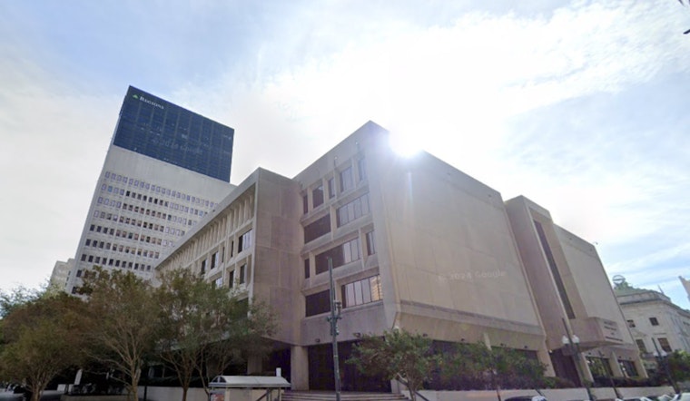 New Orleans Man Sentenced to 87 Months Following "Operation Big Easy" Firearms Crackdown