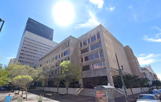 New Orleans Man Sentenced to Nearly 5 Years for Illegal Gun Possession Amidst Federal Crackdown
