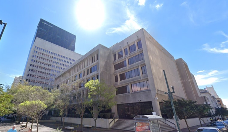 New Orleans Man Sentenced to Nearly 5 Years for Illegal Gun Possession Amidst Federal Crackdown