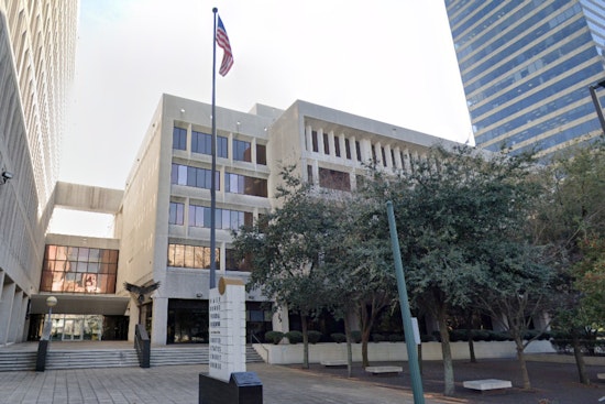 New Orleans Man Sentenced to Over 11 Years in Prison for Drug Trafficking and Firearm Offenses