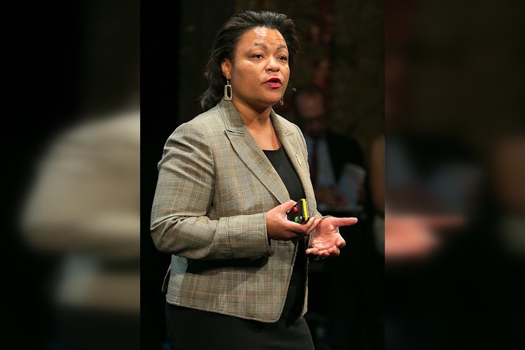 New Orleans Mayor LaToya Cantrell Attends Smart City Expo in Barcelona Amid Scrutiny Over Travel Expenses