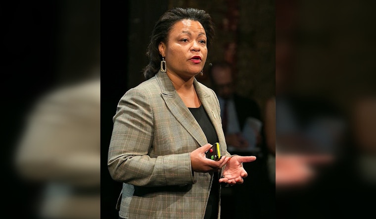 New Orleans Mayor LaToya Cantrell Attends Smart City Expo in Barcelona Amid Scrutiny Over Travel Expenses