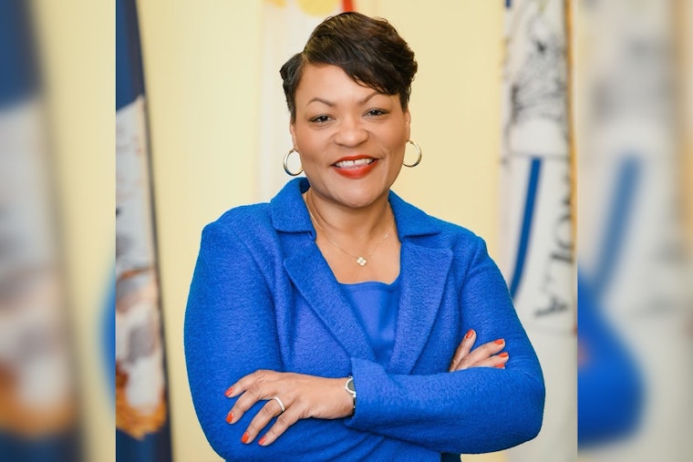 New Orleans Mayor LaToya Cantrell Unveils Government-Run 'City News' Amidst Federal Scrutiny