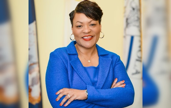 New Orleans Mayor LaToya Cantrell Unveils Government-Run 'City News' Amidst Federal Scrutiny