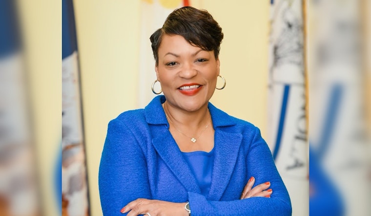 New Orleans Mayor LaToya Cantrell Unveils Government-Run 'City News' Amidst Federal Scrutiny